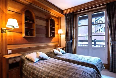 Geräumige Wohnung in der Altstadt