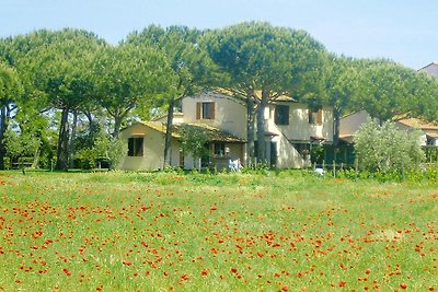 Ferienanlage Azienda Canova Seconda, Marina d...