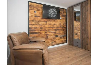 Gruppenferienhaus in zentraler Lage