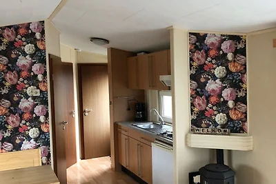 Ordentliches Chalet mit atmosphärischem Gashe...