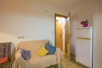 Appartamento in ottima posizione a Fügen con...
