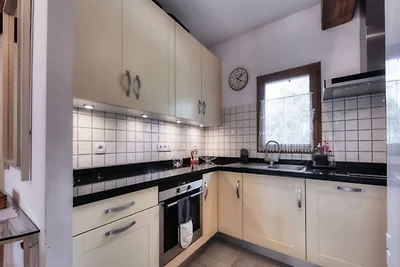 Wohnung in Saint-Gervais nahe Skiliften