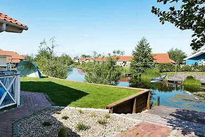 12 Personen Ferienhaus in Otterndorf