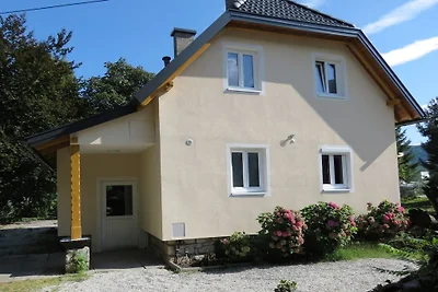 "großes Ferienhaus"