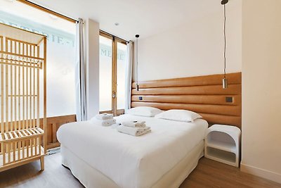 Impresionante dúplex - 5 habitaciones, 10 bañ...
