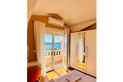 Ferienwohnung mit 1 Schlafzimmer