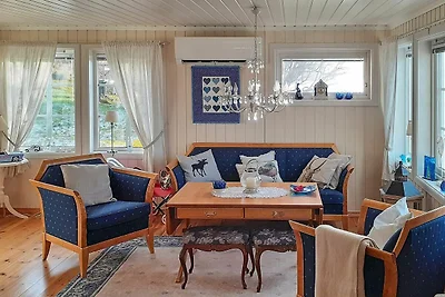 6 Personen Ferienhaus in Finnsnes-By Traum