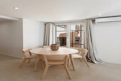 Charmante studio - 2P - Zeezicht - Antibes.