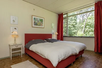 Casa vacanze a Huijbergen con giardino