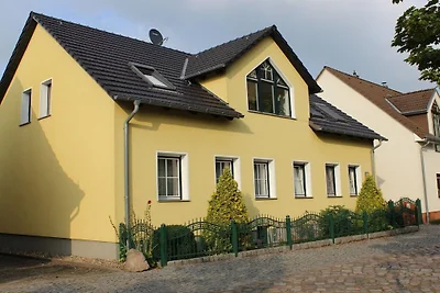 Ferienwohnung mit 2 Schlafzimmer