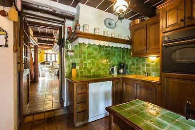 Casa vacanze con piscina privata a Seillans
