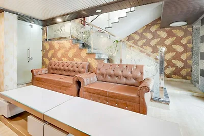 Casa a schiera Haridwar Rispana