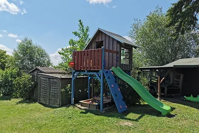 Wohnung in Wilhelmshof-Stettin