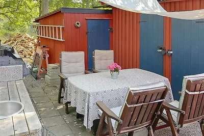 4 Personen Ferienhaus in öRSJö-By Traum