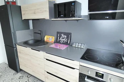 2 Zimmer für 2 Personen