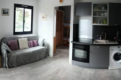 3 Zimmer für 6 Personen