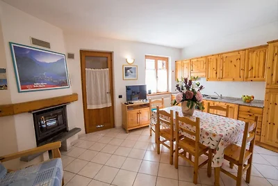 Schönes Apartment in Antey-Saint-André mit...