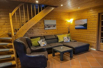 Casa bifamiliare, Hasselfelde