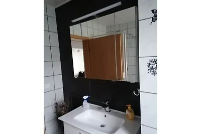 Ferienwohnung mit 2 Schlafzimmer