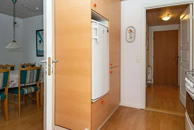 6 persone case ad Skærbæk-By Traum