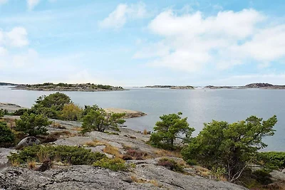 8 Personen Ferienhaus in STRÖMSTAD