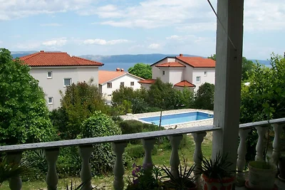 Confortevole casa vacanze a Labin