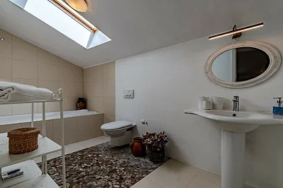 Stone House Anfitrite - Two Bedroom Villa wit...