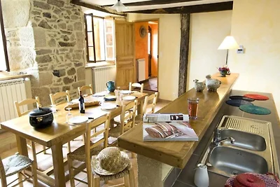 Gמte de France 8 Personen