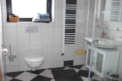 Ferienhaus mit 3 Schlafzimmer