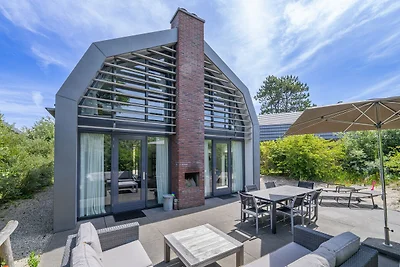 Vakantiehuis Egmond bij Strand