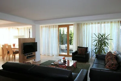 Alpenflair Ferienwohnung 403