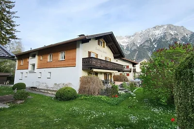 Landhaus Weikert 2 || Mittenwald