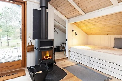 6 Personen Ferienhaus in Ålbæk