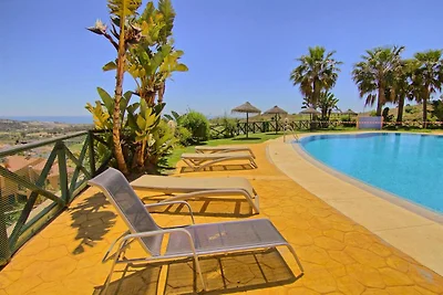 Ferienwohnung, Mijas Costa
