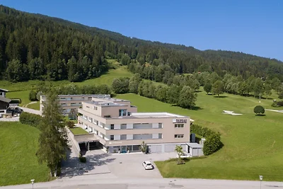 Suite junior - appartement pour la...