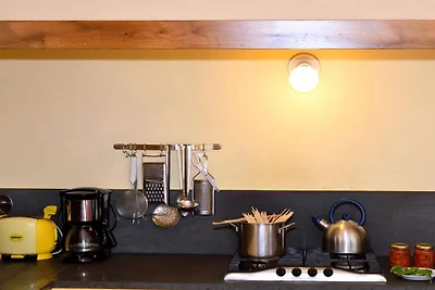 Apartament wakacyjny z 2 sypialniami