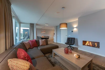 Splendida casa per le vacanze con una lussuos...