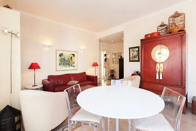 3-Zimmer-Wohnung im Stadtzentrum, in der Nähe...