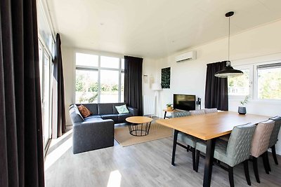 Luxuriöses Chalet mit Außensauna und Spa, nur...