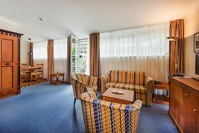 Apartmenthotel in Bad Gastein mit Balkon