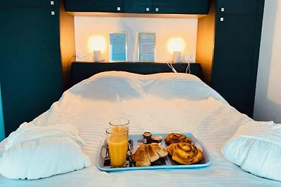 Apartment in Grau-du-Roi mit Meerblick