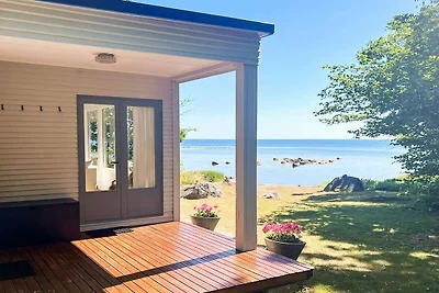 6 Personen Ferienhaus in SÖLVESBORG-By Traum