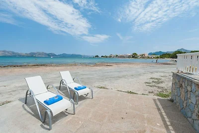 Voramar - Casa En AlcÃºdia. Wifi Gratis