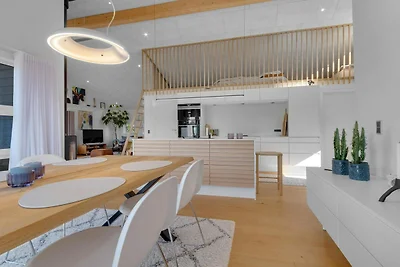 Ferienhaus in der Nähe der Stadt Blokhus