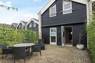 5 sterren vakantie huis in Køge