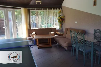 Lussuosa casa vacanza con piscina privata