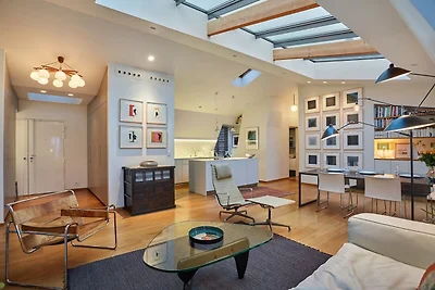 Subliem appartement Centrum van Parijs le...
