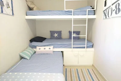 Cliper gemütliche und schöne Wohnung
