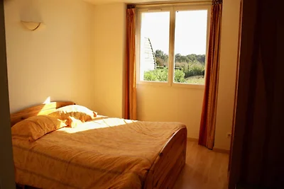 Landhaus für 6 Personen