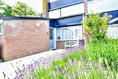 Casa vacanze Duinzicht a Nieuwvliet con...